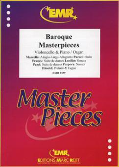 Baroque Masterpieces Download
