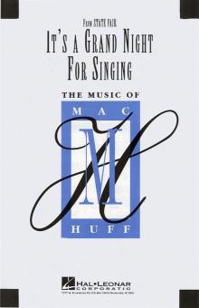 It's A Grand Night For Singing 