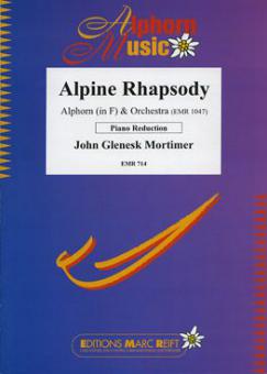 Alpine Rhapsody Download