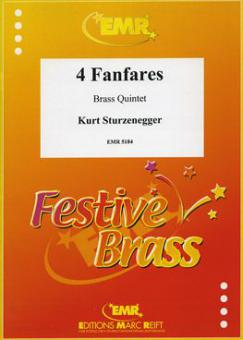 4 Fanfares Download