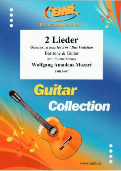 2 Lieder Download