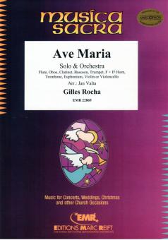 Ave Maria Download