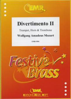 Divertimento II Download