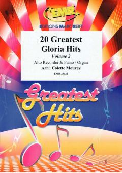 20 Greatest Gloria Hits Vol. 2 Download