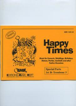 Happy Times Download