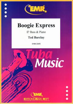 Boogie Express Download