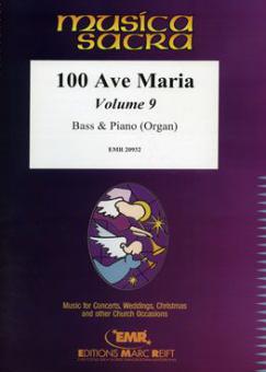 100 Ave Maria Vol. 9 Download