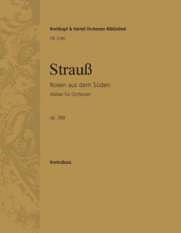 Rosen aus dem Süden op. 388 