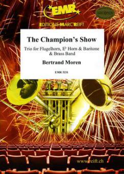 The Champion's Show Download