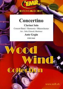 Concertino Download