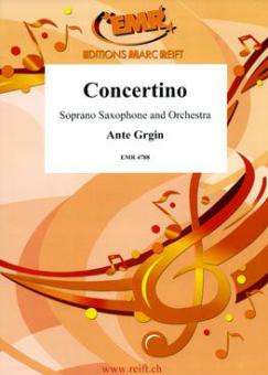 Concertino Download