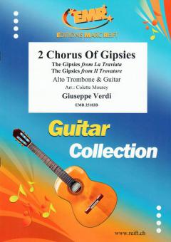 2 Chorus Of Gipsies Download