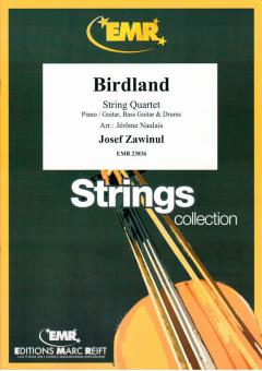 Birdland Download