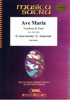 Ave Maria Download