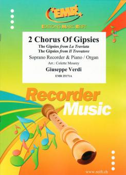 2 Chorus Of Gipsies Download