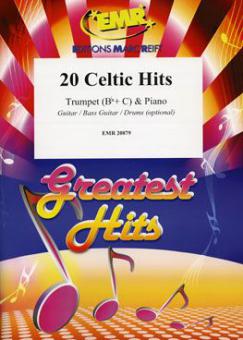 20 Celtic Hits Download
