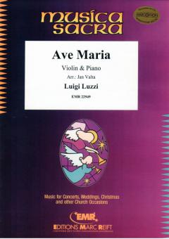 Ave Maria Download
