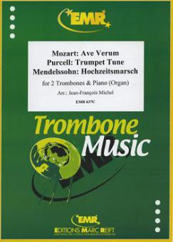 Ave Verum / Trumpet Tune / Hochzeitsmarsch Download
