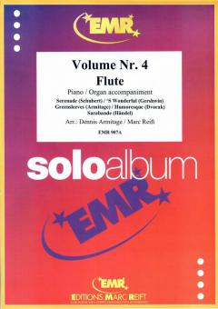 Solo Album Vol. 4 Download