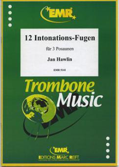 12 Intonations-Fugen im alten Stil Download