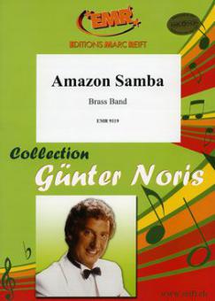 Amazon Samba Download