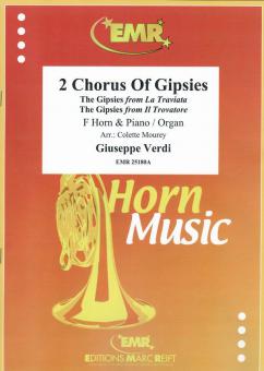 2 Chorus Of Gipsies Download