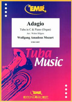 Adagio KV 580a Download