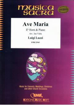 Ave Maria Download