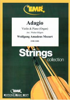 Adagio Download