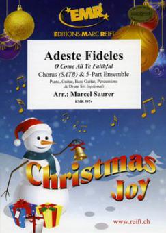 Adeste Fideles Download