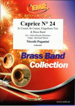 Caprice No 24 Download