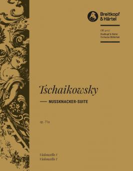 Nussknacker-Suite op. 71a 