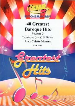 40 Greatest Baroque Hits Vol. 2 Download