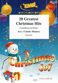 20 Greatest Christmas Hits Download