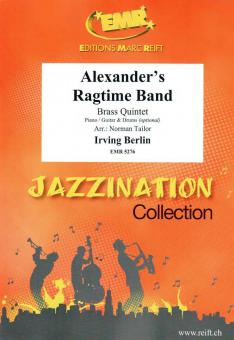 Alexander's Ragtime Band Download