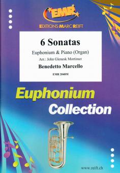 6 Sonatas Download