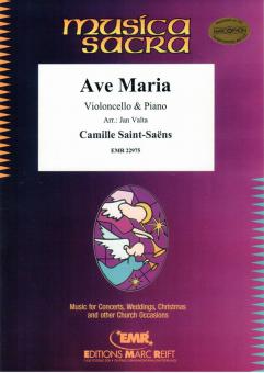 Ave Maria Download