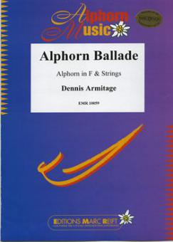 Alphorn Ballad Download