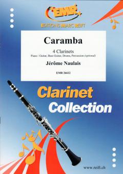 Caramba Download