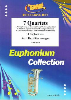 7 Quartette Download