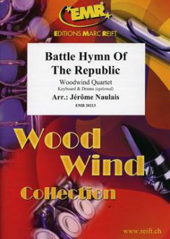 Battle Hymn Of The Republic Download