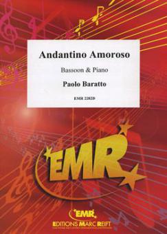 Andantino Amoroso Download