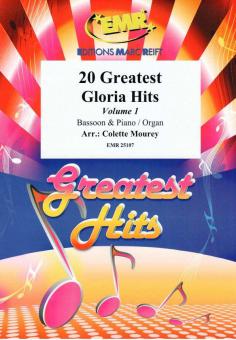 20 Greatest Gloria Hits Vol. 1 Download