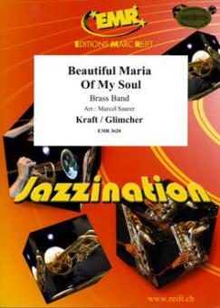 Beautiful Maria Of My Soul Download