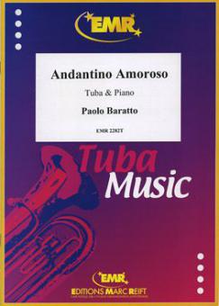 Andantino Amoroso Download