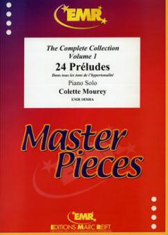 24 Préludes Vol. 1 Download