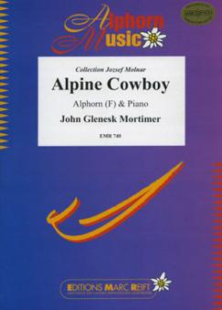 Alpine Cowboy Download