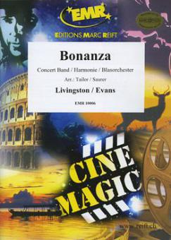 Bonanza Download