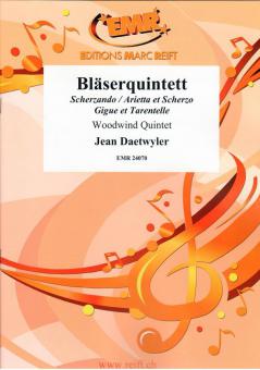 Bläserquintett Download