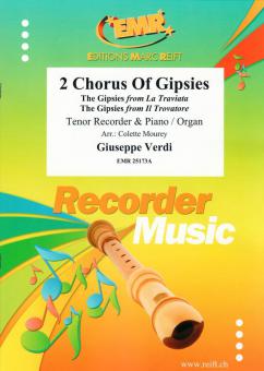 2 Chorus Of Gipsies Download